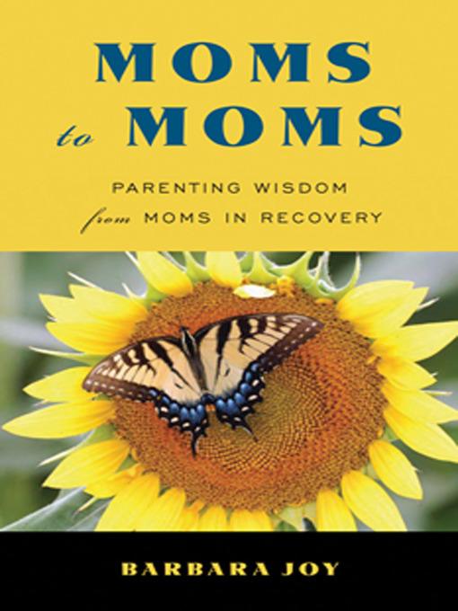 Title details for Moms to Moms by Barbara Joy - Available